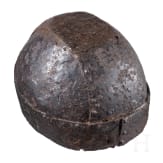Bandhelm vom Typ St. Vid/Narona, sp&auml;tes 5. - 6. Jhdt.
