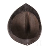 A German morion, circa 1600