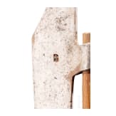 A rare Swiss medieval halberd, 2nd half of the 14th century