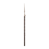 Sp&auml;tgotischer Jagdspie&szlig;, deutsch, 1. H&auml;lfte 16. Jhdt.