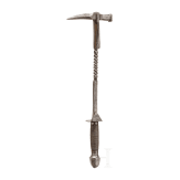 Reiterhammer, deutsch, um 1600
