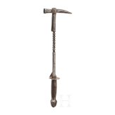 Reiterhammer, deutsch, um 1600