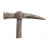 Reiterhammer, deutsch, um 1600