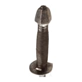 Reiterhammer, deutsch, um 1600