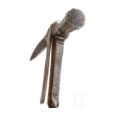 Reiterhammer, deutsch, um 1600
