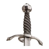 Linkhanddolch, deutsch oder Italien, um 1600
