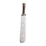 H&ouml;fisches Renaissance-Vorlegemesser, s&uuml;ddeutsch, um 1600