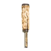 Dolch, fl&auml;misch und persisch, 17. Jhdt. und sp&auml;ter