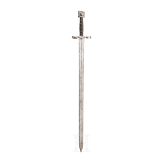 Knechtisches Schwert, Venezien, um 1500/10