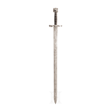 Knechtisches Schwert, Venezien, um 1500/10