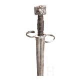Knechtisches Schwert, Venezien, um 1500/10