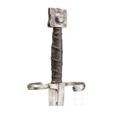 Knechtisches Schwert, Venezien, um 1500/10