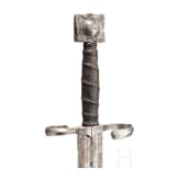 Knechtisches Schwert, Venezien, um 1500/10