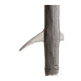 Kampfbidenh&auml;nder mit ge&auml;tzter Klinge, Reichsf&uuml;rstentum Savoyen, um 1559