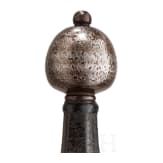 Reitschwert mit Stichklinge, deutsch, um 1560
