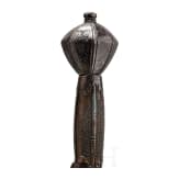 Seltener Panzerstecher, Sachsen, um 1570 - 1600