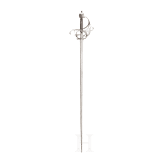 Rapier, Italien, um 1600