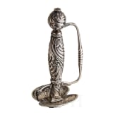 Silbermontierter Galanteriedegen, Frankreich, um 1760