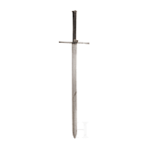 Langes Messer im Stil um 1520, deutsch, 20. Jhdt.