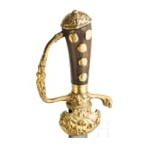 Hirschf&auml;nger, um 1720