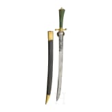 Jagdplaute, deutsch, um 1760