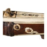 Verbeinte Renaissancearmbrust, Sachsen, um 1600