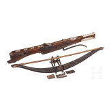 Armbrust, Norditalien, 16./17. Jhdt.