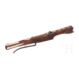 Armbrust, Norditalien, 16./17. Jhdt.