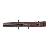 Armbrust, Norditalien, 16./17. Jhdt.