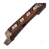 Armbrust, Norditalien, 16./17. Jhdt.