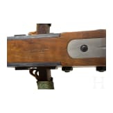 Sch&uuml;tzenarmbrust, Ferdinand Gareissen, M&uuml;nchen, Mitte 20. Jhdt.