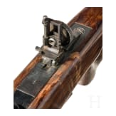Schwere Sch&uuml;tzenarmbrust, Bayern, 2. H&auml;lfte 20. Jhdt.