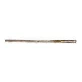 Miquelet-Ganzmetall-Gewehr, Albanien, 19. Jhdt.