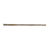 Miquelet-Ganzmetall-Gewehr, Albanien, 19. Jhdt.