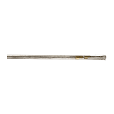 Miquelet-Ganzmetall-Gewehr, Albanien, 19. Jhdt.