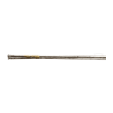 Miquelet-Ganzmetall-Gewehr, Albanien, 19. Jhdt.