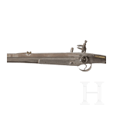 An Albanian Miquelet gun, 19th century