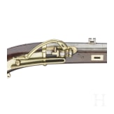 Tanjo Tsutsu Luntenschlo&szlig;gewehr, Japan, sp&auml;te Edo-Periode