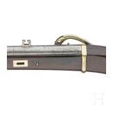 Tanjo Tsutsu Luntenschlo&szlig;gewehr, Japan, sp&auml;te Edo-Periode