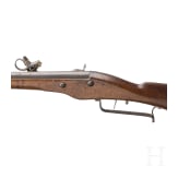 Radschlosskarabiner, Italien, um 1640