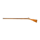 Steinschloss-Kentucky-Rifle, M&uuml;nchen, 1998