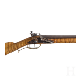 Steinschloss-Kentucky-Rifle, M&uuml;nchen, 1998