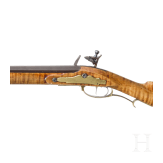 Steinschloss-Kentucky-Rifle, M&uuml;nchen, 1998