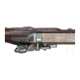 Fein gearbeitete Steinschlosspistole, Joseph Manton, London, 1792 - 1822
