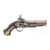 Miquelet-Reisepistole, Spanien, um 1820