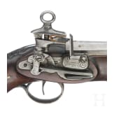 Miquelet-Reisepistole, Spanien, um 1820