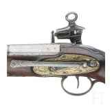 Miquelet-Reisepistole, Spanien, um 1820
