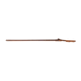 Perkussions-Kentucky rifle, Benjamin Sells, Georgetown, USA, um 1835