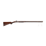 Perkussionsflinte Midland Gun Company Birmingham, um 1850
