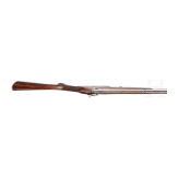 Perkussionsflinte Midland Gun Company Birmingham, um 1850